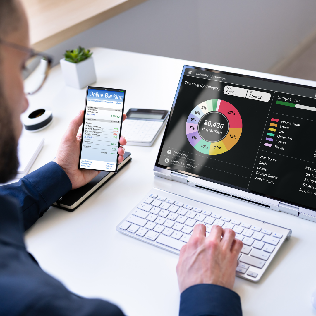 Creating a Budget That Works for You